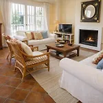 Villa Del Mar- Private Swimming Pool Next To The Estepona