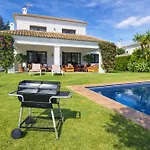 Villa Del Mar- Private Swimming Pool Next To The