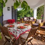 Del Mar- Private Swimming Pool Next To The * Estepona