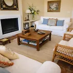 Del Mar- Private Swimming Pool Next To The Villa Estepona