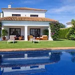 Del Mar- Private Swimming Pool Next To The Villa