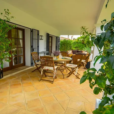 Del Mar- Private Swimming Pool Next To The *