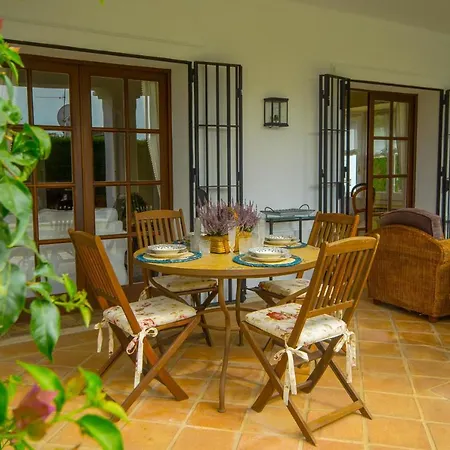 Del Mar- Private Swimming Pool Next To The Villa *