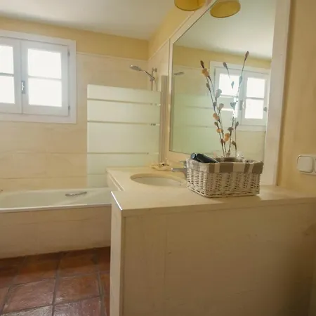Del Mar- Private Swimming Pool Next To The Estepona