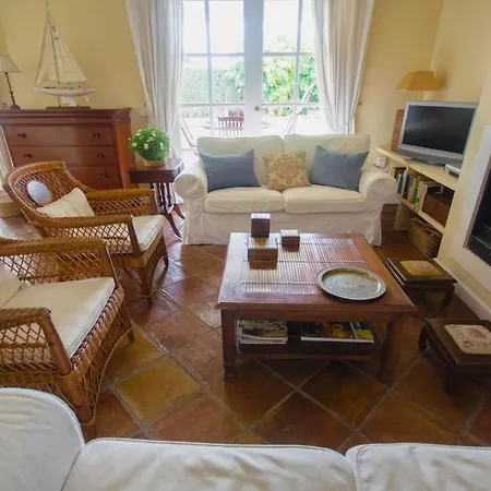 Villa Del Mar- Private Swimming Pool Next To The Estepona