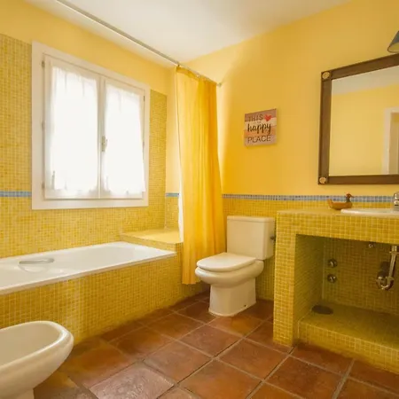 Del Mar- Private Swimming Pool Next To The Вилла