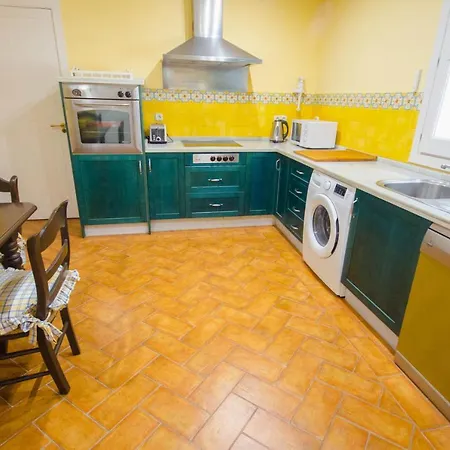 Del Mar- Private Swimming Pool Next To The Вилла