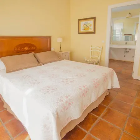 Del Mar- Private Swimming Pool Next To The *