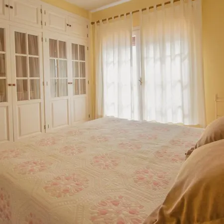 Del Mar- Private Swimming Pool Next To The Вилла Эстепона