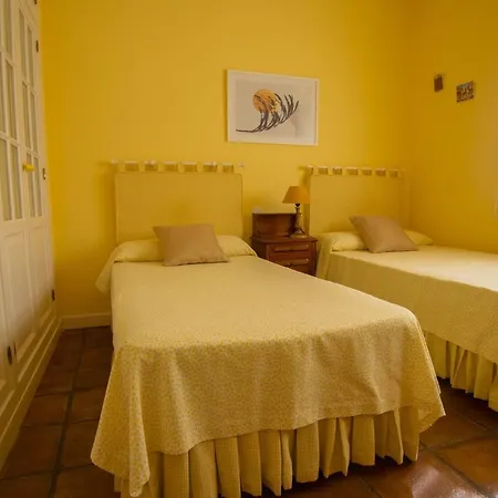 Del Mar- Private Swimming Pool Next To The *