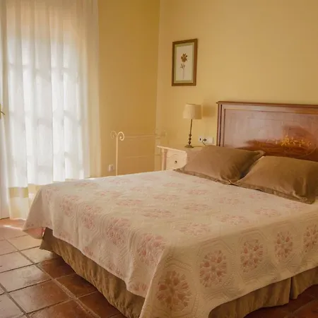 Вилла Del Mar- Private Swimming Pool Next To The Эстепона