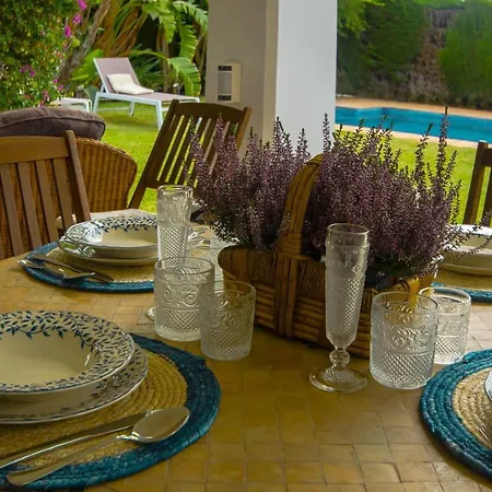 Del Mar- Private Swimming Pool Next To The Villa