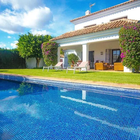 Del Mar- Private Swimming Pool Next To The Estepona