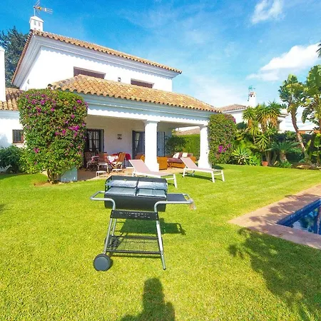 Villa Del Mar- Private Swimming Pool Next To The *
