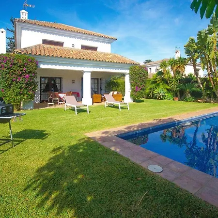 Villa Del Mar- Private Swimming Pool Next To The