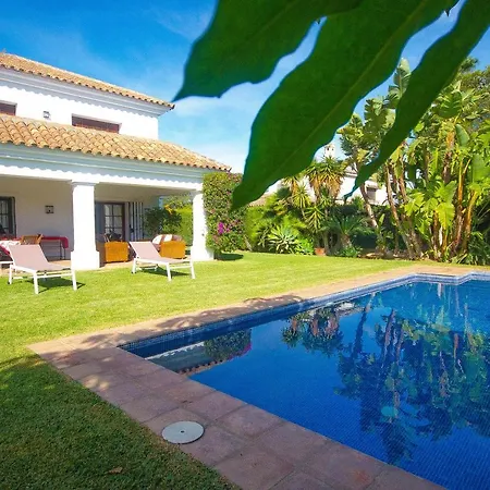Del Mar- Private Swimming Pool Next To The *
