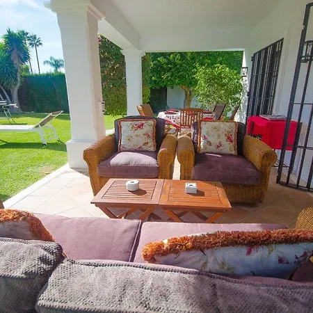 Villa Del Mar- Private Swimming Pool Next To The