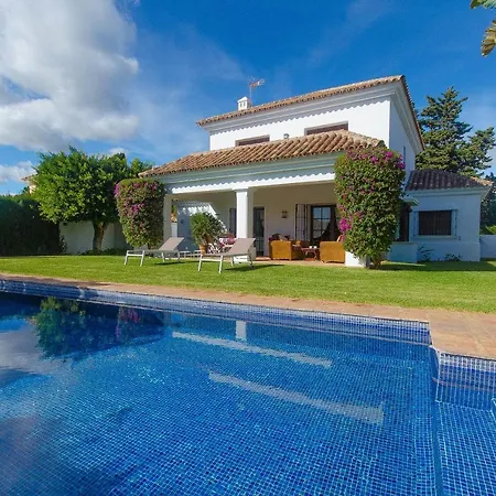 Del Mar- Private Swimming Pool Next To The Вилла