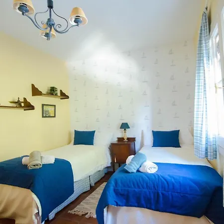 Villa Del Mar- Private Swimming Pool Next To The Estepona