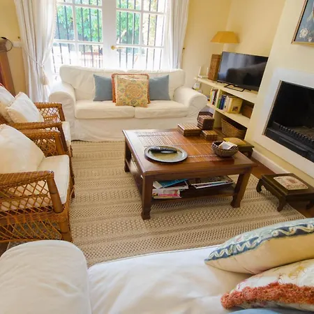 Del Mar- Private Swimming Pool Next To The Вилла