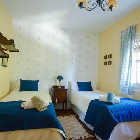 Del Mar- Private Swimming Pool Next To The Вилла