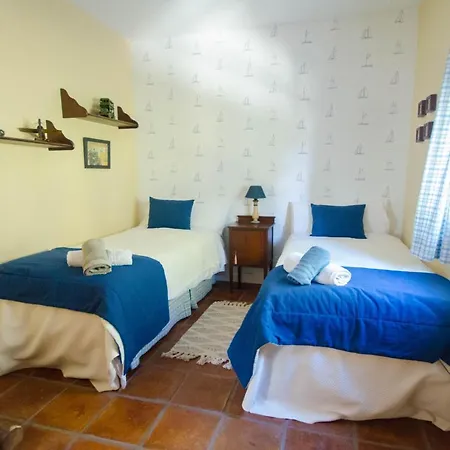 Вилла Del Mar- Private Swimming Pool Next To The Эстепона