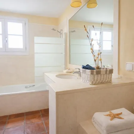 Villa Del Mar- Private Swimming Pool Next To The