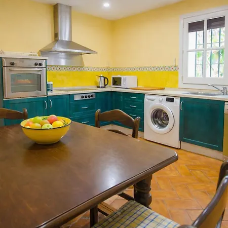 Del Mar- Private Swimming Pool Next To The Villa Estepona