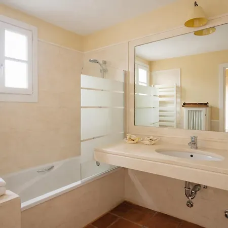 Del Mar- Private Swimming Pool Next To The Estepona