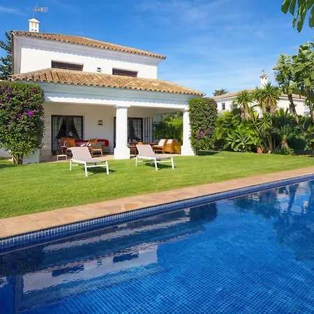 Del Mar- Private Swimming Pool Next To The Villa *