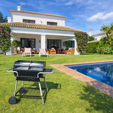 Villa Del Mar- Private Swimming Pool Next To The