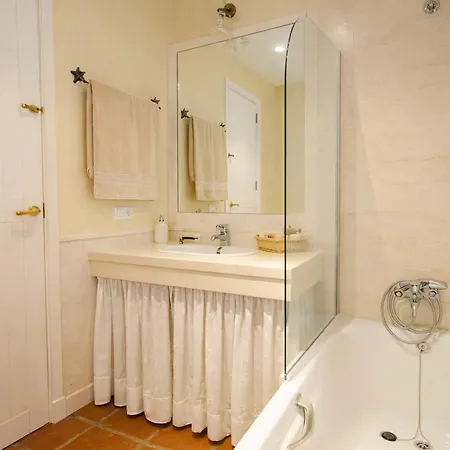 Villa Del Mar- Private Swimming Pool Next To The