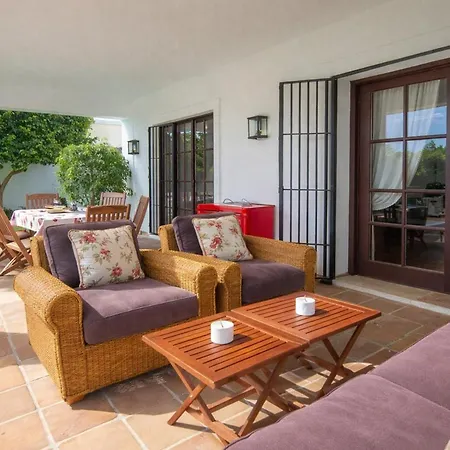 Del Mar- Private Swimming Pool Next To The