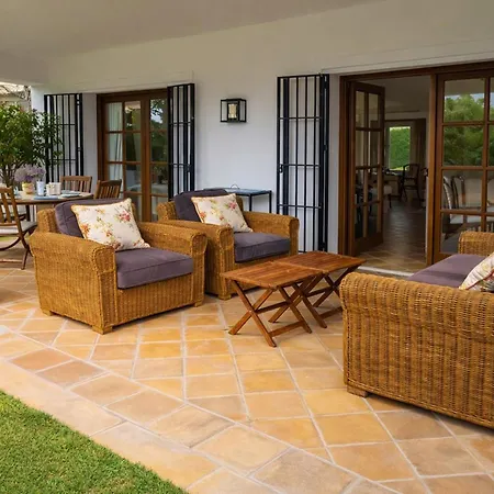 Villa Del Mar- Private Swimming Pool Next To The *