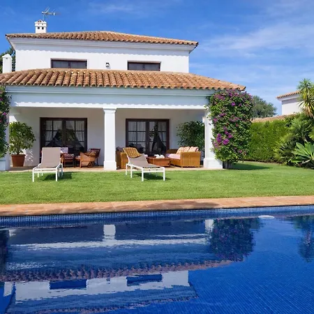 Del Mar- Private Swimming Pool Next To The Villa