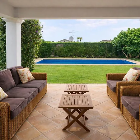 Del Mar- Private Swimming Pool Next To The * Estepona