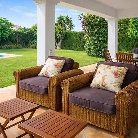 Villa Del Mar- Private Swimming Pool Next To The *