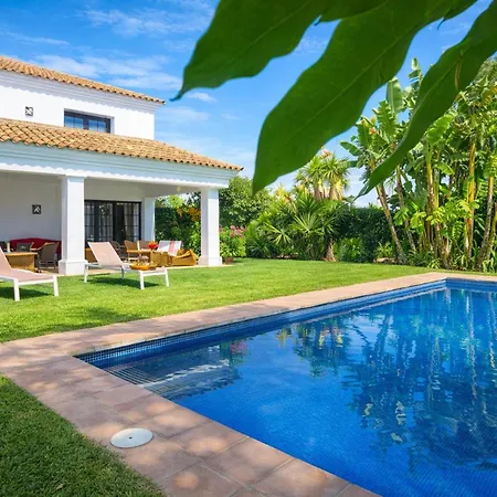 Villa Del Mar- Private Swimming Pool Next To The *