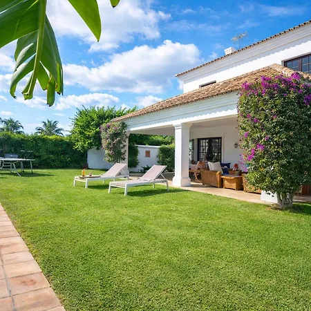 Villa Del Mar- Private Swimming Pool Next To The *
