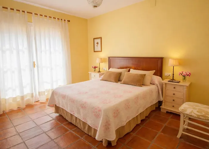 Villa Del Mar- Private Swimming Pool Next To The Estepona