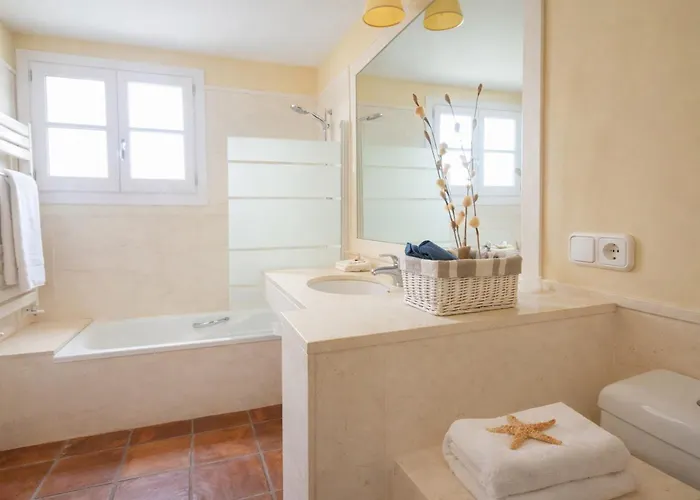 Villa Del Mar- Private Swimming Pool Next To The