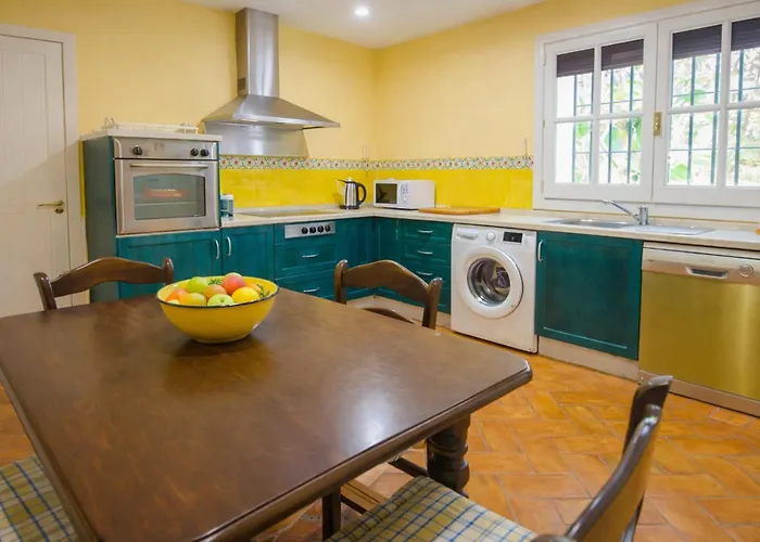 Del Mar- Private Swimming Pool Next To The Villa Estepona