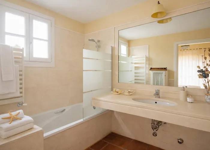 Del Mar- Private Swimming Pool Next To The Estepona