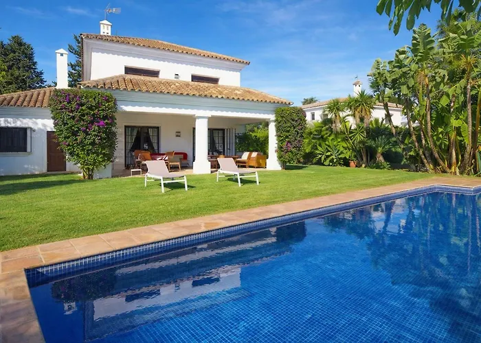Del Mar- Private Swimming Pool Next To The Villa *