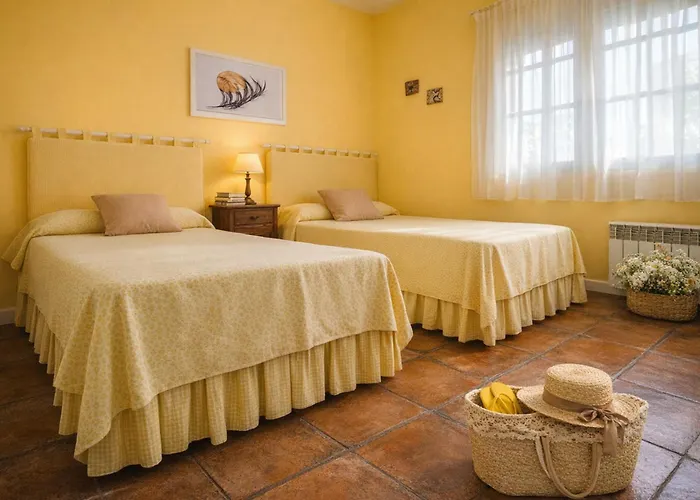 Villa Del Mar- Private Swimming Pool Next To The Estepona