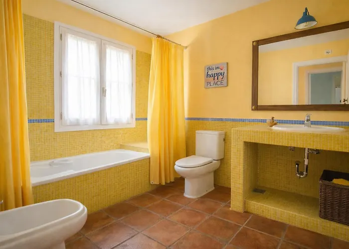 Villa Del Mar- Private Swimming Pool Next To The *