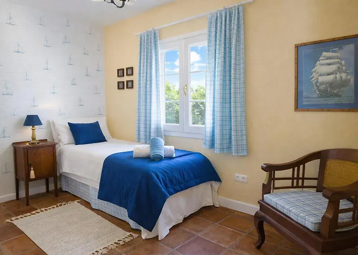 Del Mar- Private Swimming Pool Next To The Villa Estepona