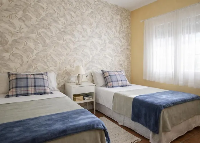 Del Mar- Private Swimming Pool Next To The Villa