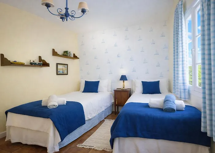 Del Mar- Private Swimming Pool Next To The Estepona