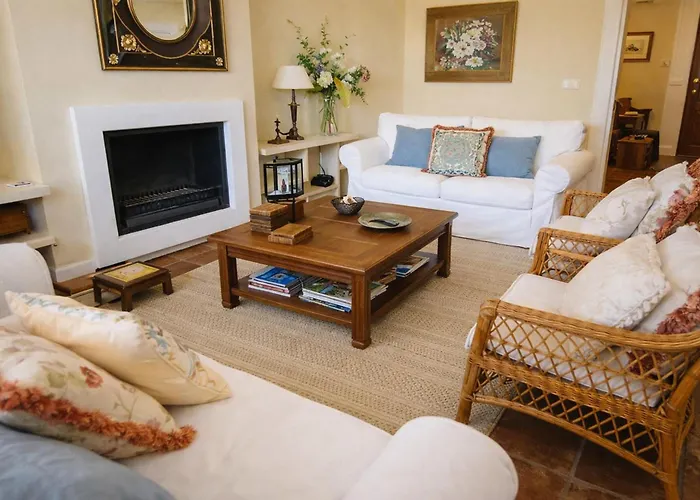 Del Mar- Private Swimming Pool Next To The Villa Estepona